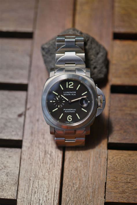 panerai venta mexico|Relojes .